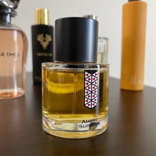 Ambre Suprême by Les Indemodables