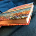 XL Tree of Life Fall Sunset Journal Grimoire Book of Shadows