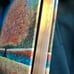 XL Tree of Life Fall Sunset Journal Grimoire Book of Shadows