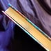 XL Tree of Life Fall Sunset Journal Grimoire Book of Shadows