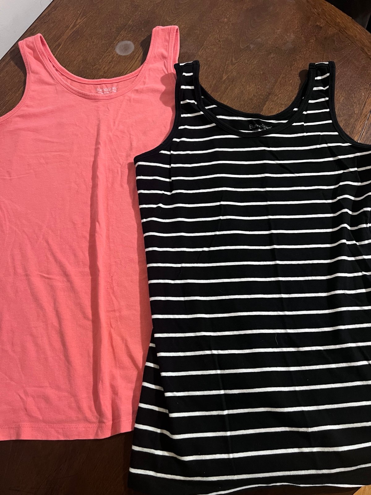 Pregnancy clothes bundle