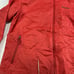 Columbia Sportswear Omni Heat Insulated Men's Red Jacket Size XXL