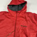 Columbia Sportswear Omni Heat Insulated Men's Red Jacket Size XXL