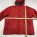 Columbia Sportswear Omni Heat Insulated Men's Red Jacket Size XXL