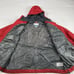 Columbia Sportswear Omni Heat Insulated Men's Red Jacket Size XXL