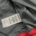 Columbia Sportswear Omni Heat Insulated Men's Red Jacket Size XXL