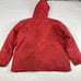 Columbia Sportswear Omni Heat Insulated Men's Red Jacket Size XXL