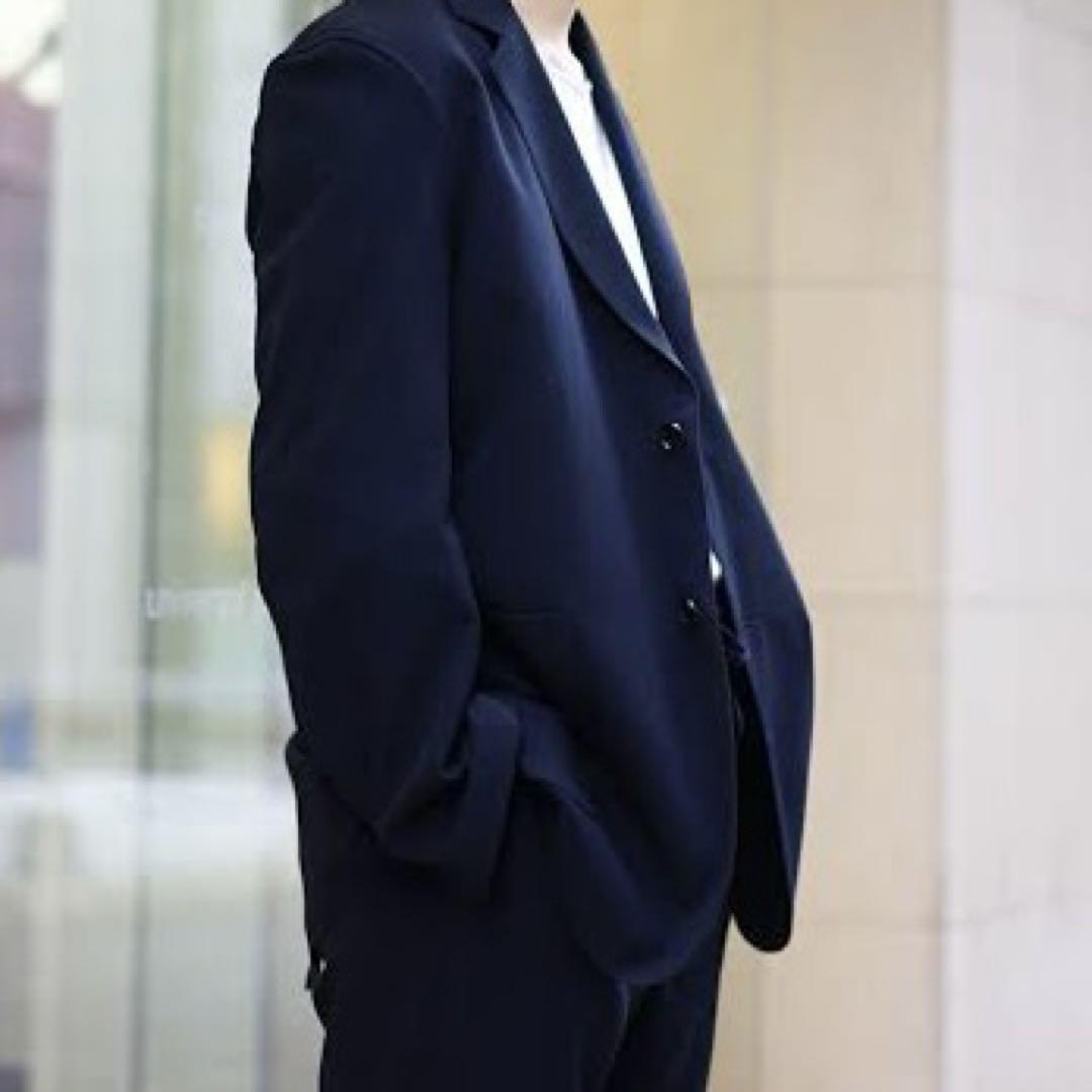 ジャケット・アウター hard twist cotton silk viyella jacket 5 hard twist cotton silk viyella jacket 5