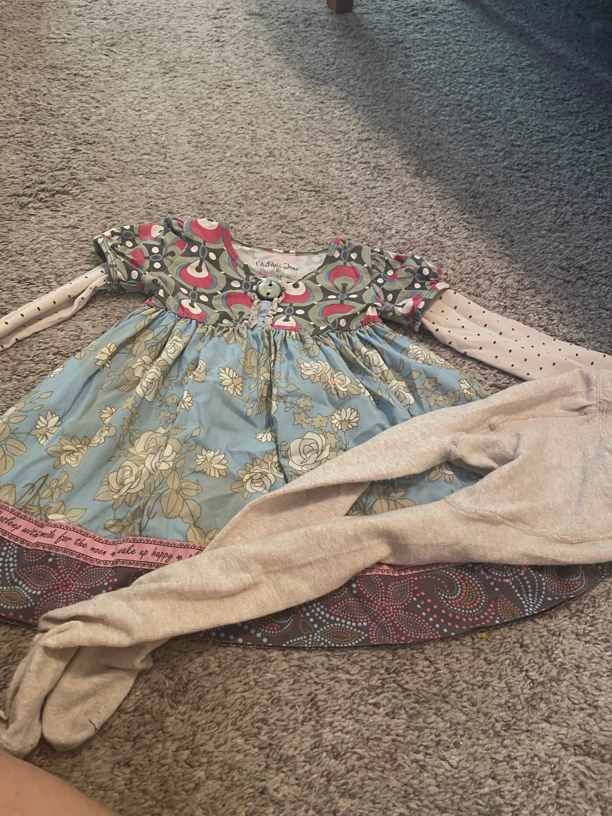 Matilda Jane size 2 bundle