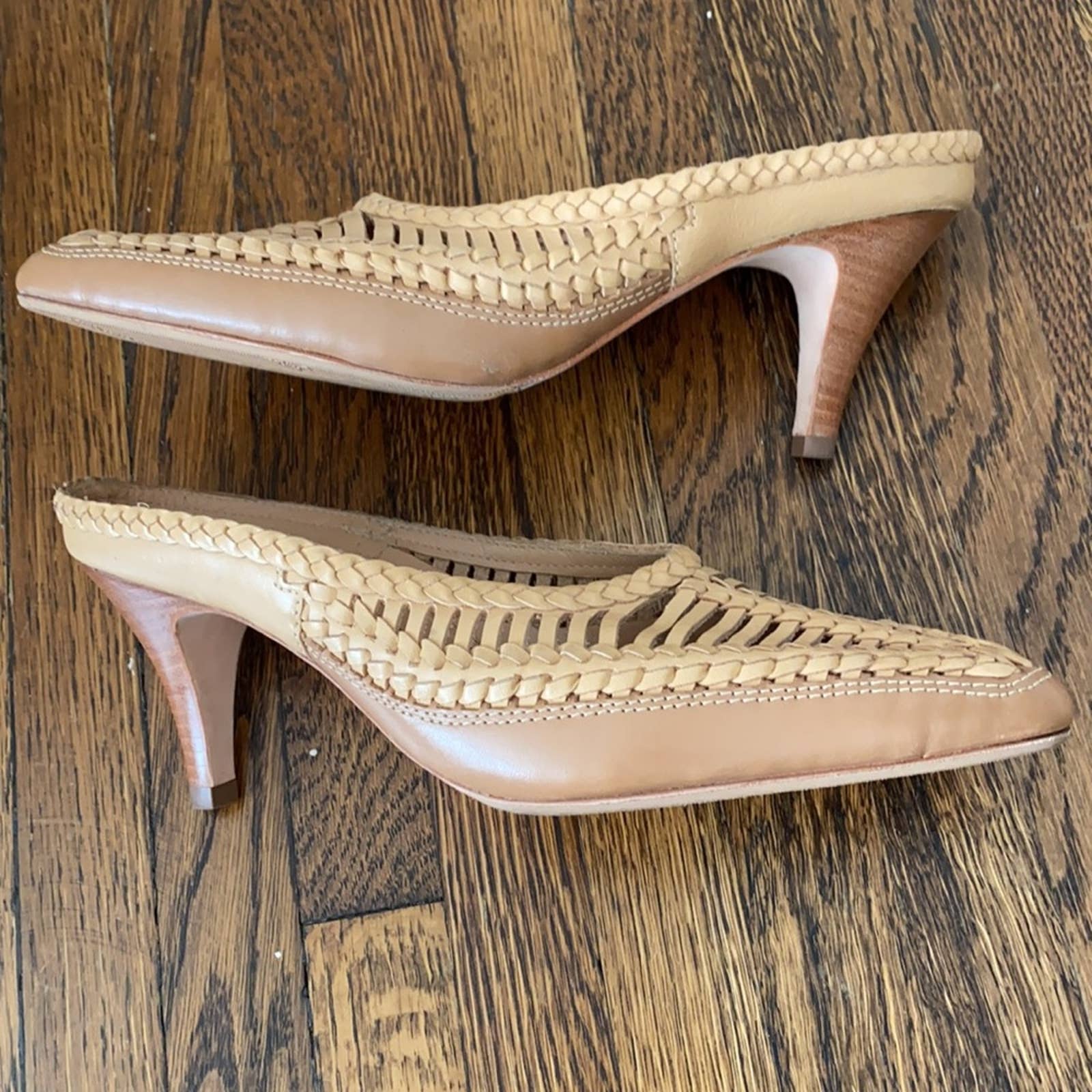 Ulla johnson shop mules