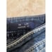 Vigoss Heritage Mid Rise Rolled Hem Capri Size 6