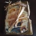 Ship/Ocean Adventure Journal/Scrapbook