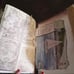 Ship/Ocean Adventure Journal/Scrapbook