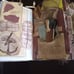 Ship/Ocean Adventure Journal/Scrapbook