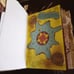 Ship/Ocean Adventure Journal/Scrapbook