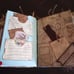 Ship/Ocean Adventure Journal/Scrapbook