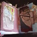 Ship/Ocean Adventure Journal/Scrapbook