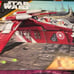 Lego 75354 Star Wars Coruscant guard gunship Brand New