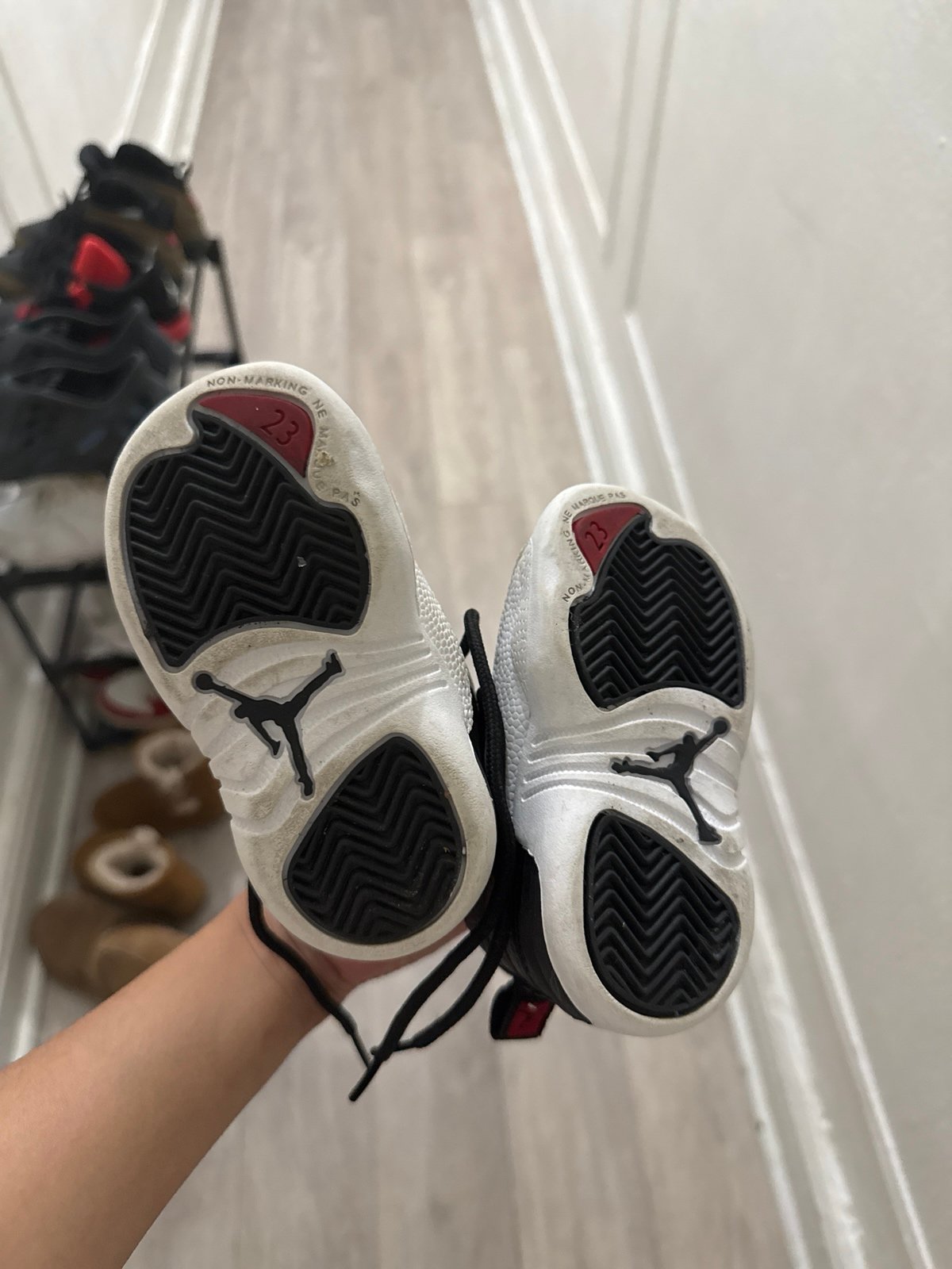 Jordan