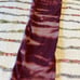Hand dyed leggings!