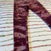Hand dyed leggings!