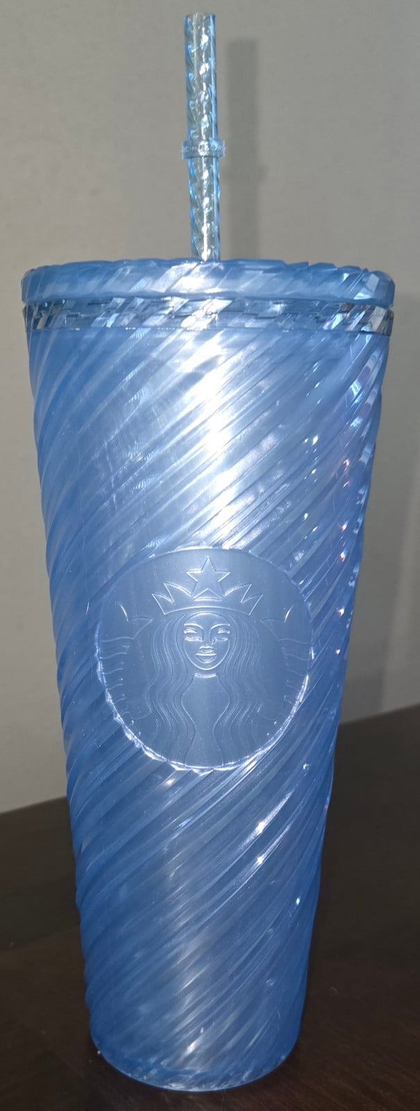 Starbucks cold cup