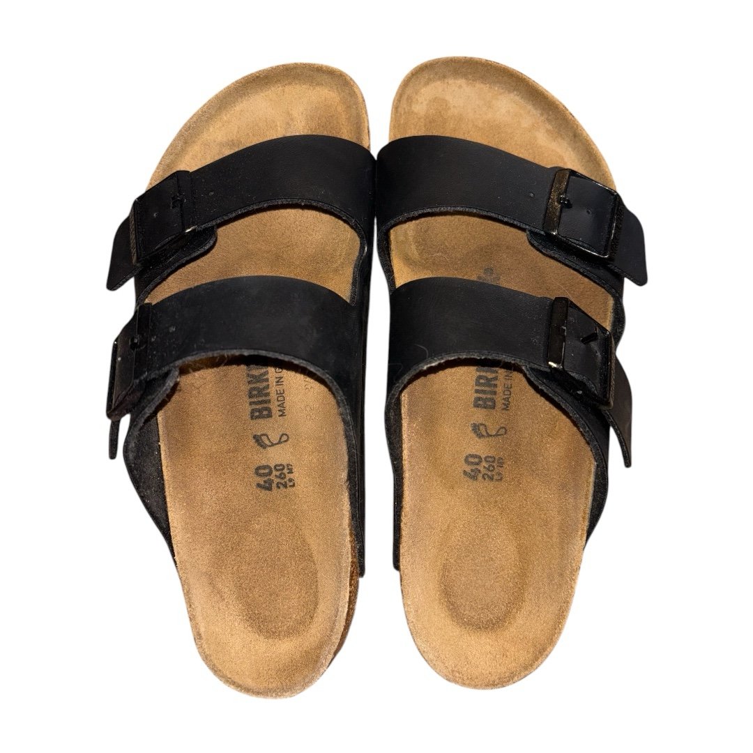 Birkenstock