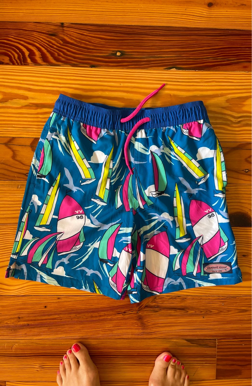 Vineyard Vines boardshorts
