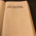 KJV KING JAMES with apocrypha center column reference Soft Genuine leather