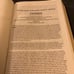 KJV KING JAMES with apocrypha center column reference Soft Genuine leather