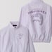 Talking heads Chiikawa Nylon jacket momonga