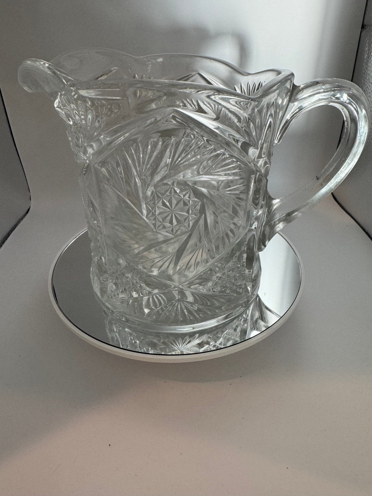 Pitcher