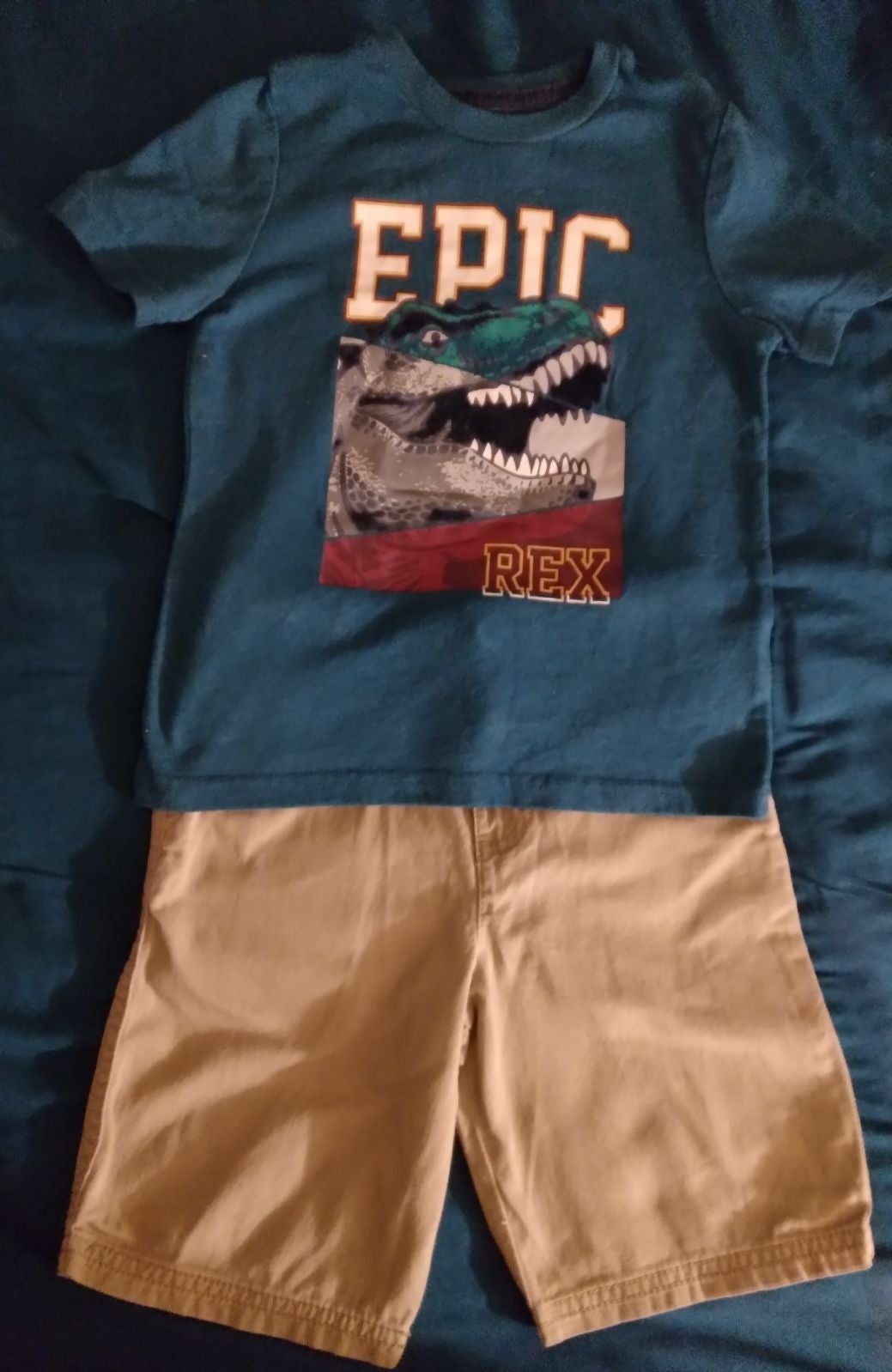 Lot size 4T/5T Boys Lot