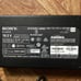 Genuine Sony AC Power Adapter w/Cords Model ACDP-160D02