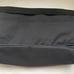 Black Nylon Tote Bag