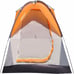 2 Person Family Camping Tent Portable Lightweight Waterproof Beach Camping Gear