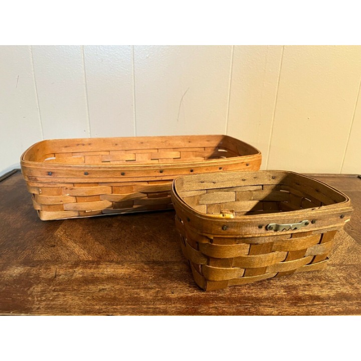 Details about Longaberger Bread Basket Wood Single Divider 50008 NOS Sealed New Details about Longaberger Bread Basket Wood Single Divider 50008 NOS Sealed New