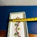Port Meirion Botanic Gardens Serving Platter Dish Sweet Pea Design