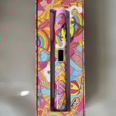 Chi Barbie Special Edition 1in Iron Straightener