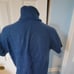 Vintage cashmere cache Turtleneck