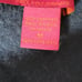 Vintage cashmere cache Turtleneck