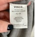 Vince Wool/Cashmere Oversize sweater Size xs