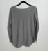 Vince Wool/Cashmere Oversize sweater Size xs