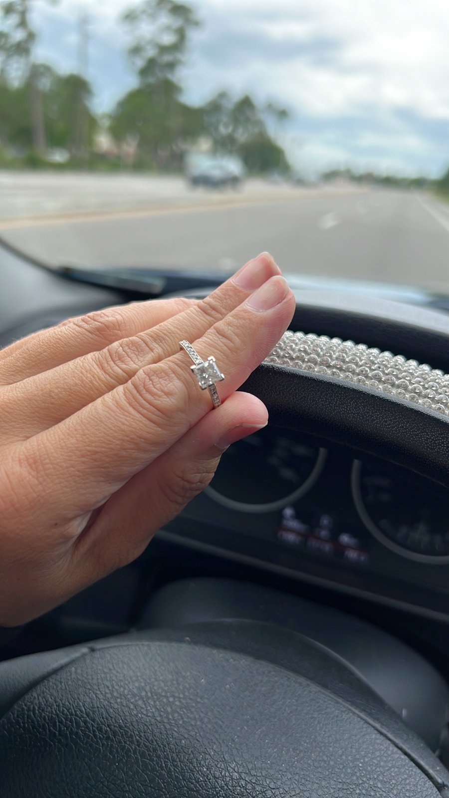 Engagement Ring