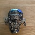 Megadeth Belt Buckle