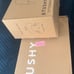 tushy bidet ottoman. Selling the ottoman and bidet separately.