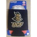 Lot of 20 University of Central Florida Knights Black Can Cooler Koozie New