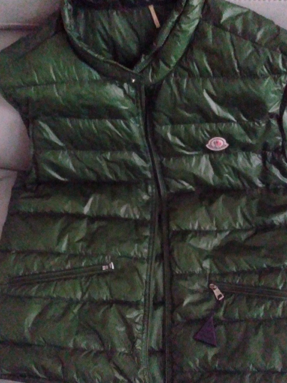 Moncler Active Jackets for Men | Mercari