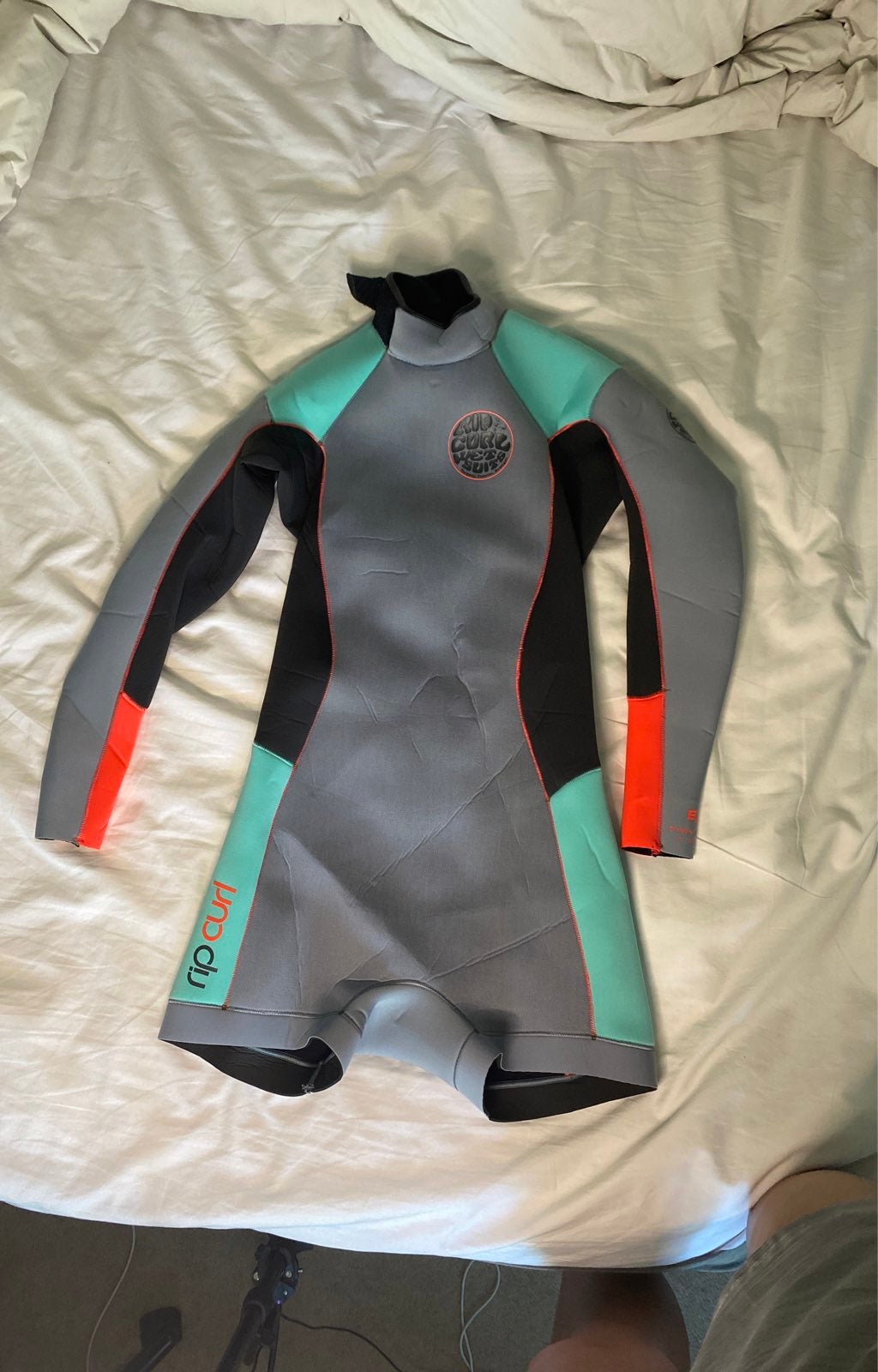 Shorty Ripcurl Wetsuit