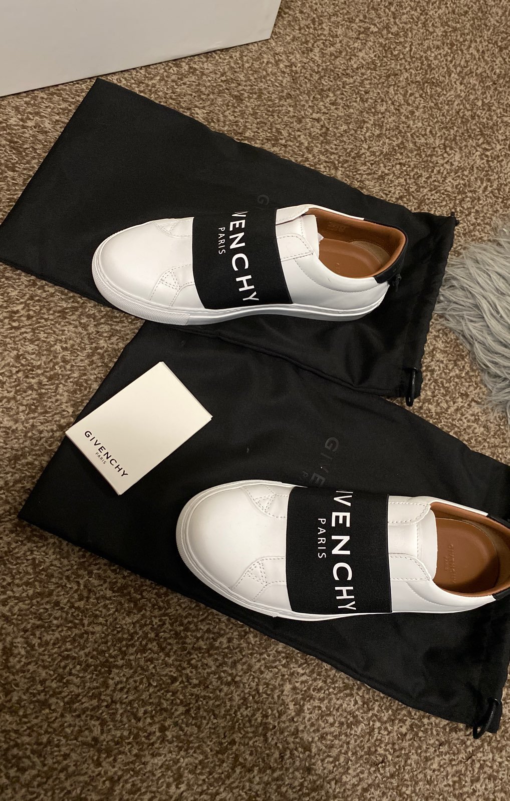 Givenchy sneakers